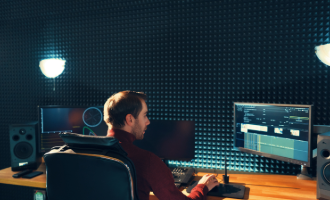 Video Editing Course in Indore