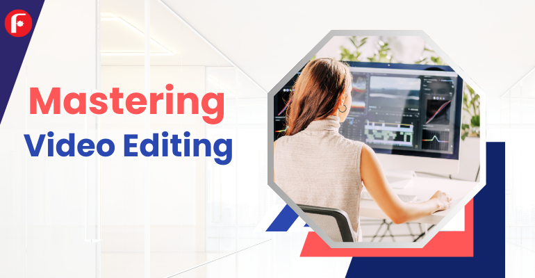 best video editing training institute class course indore